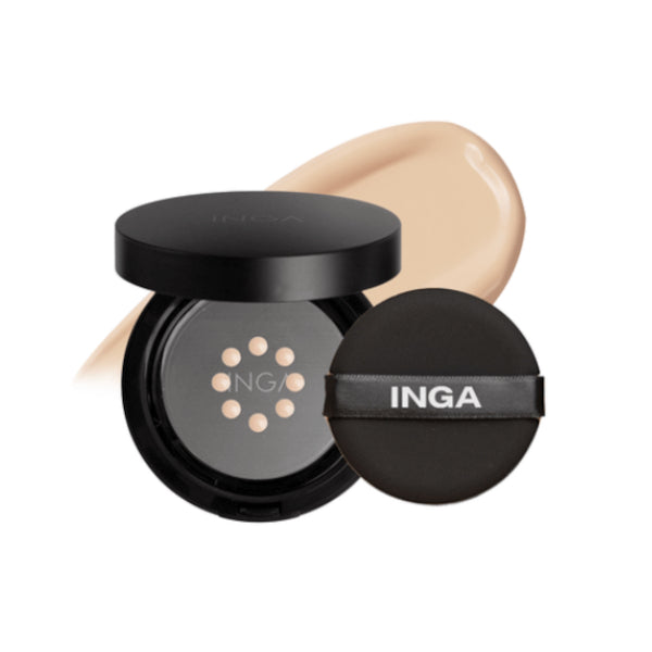 Wholesale INGA - Tattoo Cushion SPF35 PA++ - 15g - Neutral Beige | Carsha