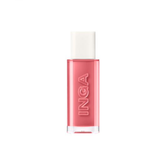 Wholesale INGA - Water Glow Lip Tint - 4.5g - Rosy Rose | Carsha