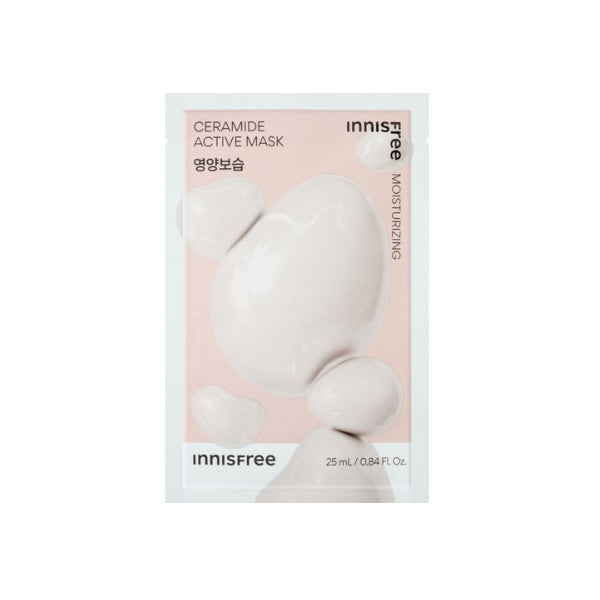 Wholesale innisfree - Active Mask - 1 pc - Ceramide | Carsha