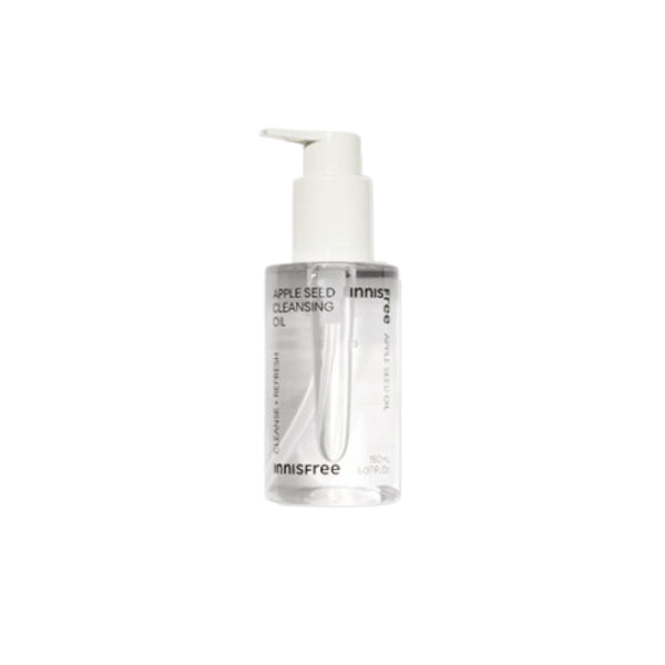 Wholesale innisfree - Apple Seed Cleansing Oil - 150ml | Carsha