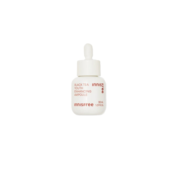 Wholesale innisfree - Black Tea Youth Enhancing Ampoule - 30ml | Carsha