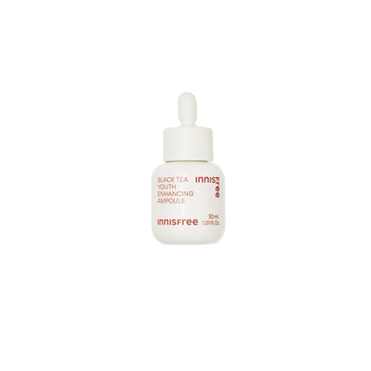 Wholesale innisfree - Black Tea Youth Enhancing Ampoule - 30ml | Carsha