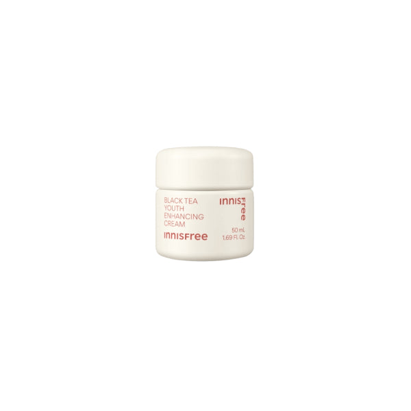 Wholesale innisfree - Black Tea Youth Enhancing Cream - 50ml | Carsha