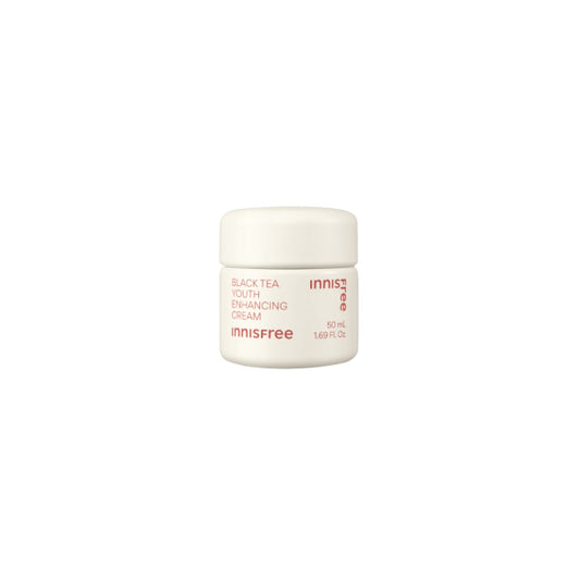 Wholesale innisfree - Black Tea Youth Enhancing Cream - 50ml | Carsha