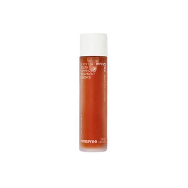 Wholesale innisfree - Black Tea Youth Enhancing Treatment Essence - 145ml | Carsha