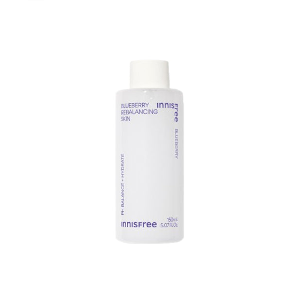 Wholesale innisfree - Blueberry Rebalancing Skin - 150ml | Carsha