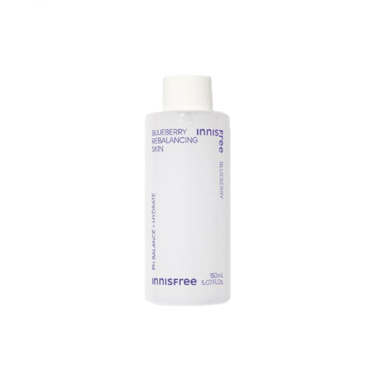 Wholesale innisfree - Blueberry Rebalancing Skin - 150ml | Carsha