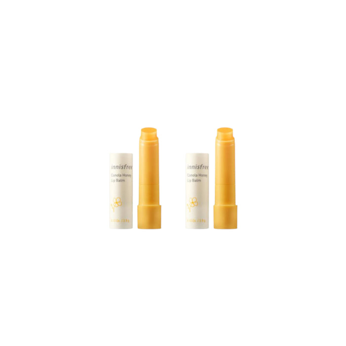 Wholesale innisfree - Canola Honey Lip Balm 2ea Set | Carsha