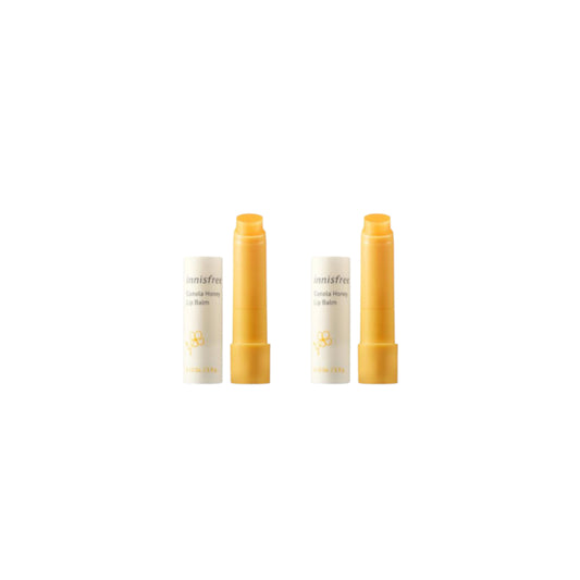 Wholesale innisfree - Canola Honey Lip Balm 2ea Set | Carsha