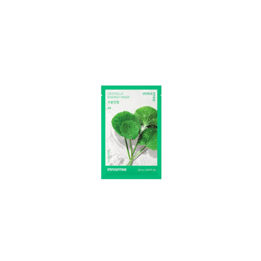Wholesale innisfree - Energy Mask - 1pc - Centella | Carsha