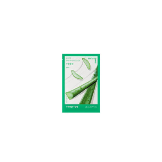 Wholesale innisfree - Energy Mask - 1pc - Aloe | Carsha