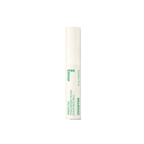 Wholesale innisfree - Green Tea Hyaluronic Glow Eye & Face Ball - 10ml | Carsha