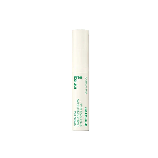 Wholesale innisfree - Green Tea Hyaluronic Glow Eye & Face Ball - 10ml | Carsha