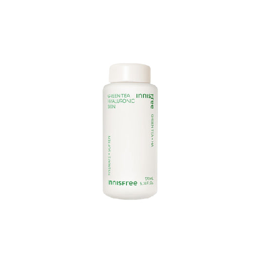Wholesale innisfree - Green Tea Hyaluronic Skin - 170ml | Carsha