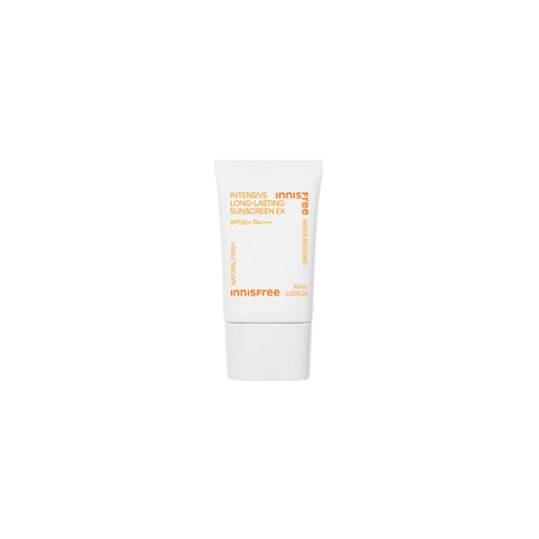 Wholesale innisfree - Intensive Long-Lasting Sunscreen EX SPF50+ PA++++ - 60ml | Carsha
