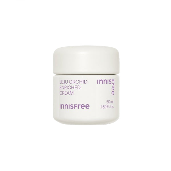 Wholesale innisfree - Jeju Orchid Enriched Cream - 50ml | Carsha