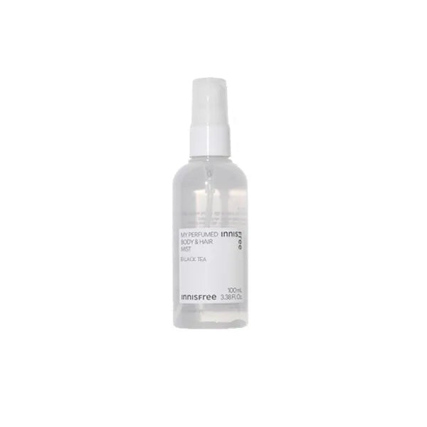 Wholesale innisfree - My Perfumed Body & Hair Mist - 100ml - Black Tea | Carsha