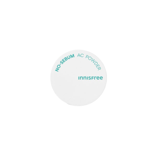 Wholesale innisfree - No-Sebum AC Powder - 5g | Carsha