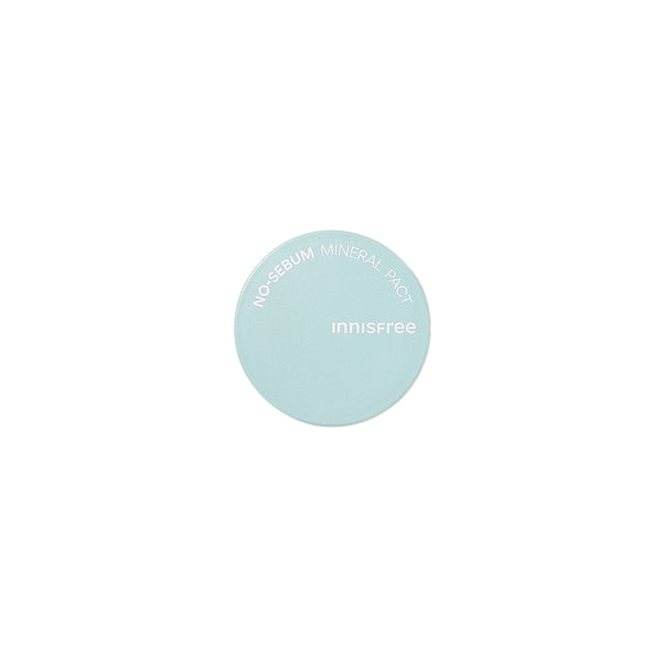 Wholesale innisfree - No Sebum Mineral Pact - 8.5g | Carsha