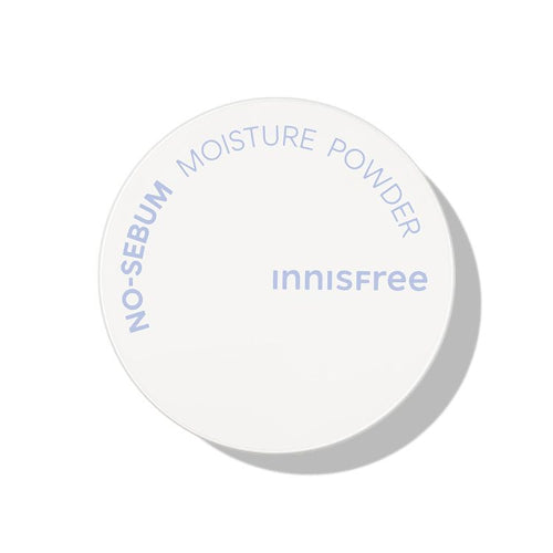 Wholesale innisfree - No-Sebum Moisture Powder - 5g | Carsha