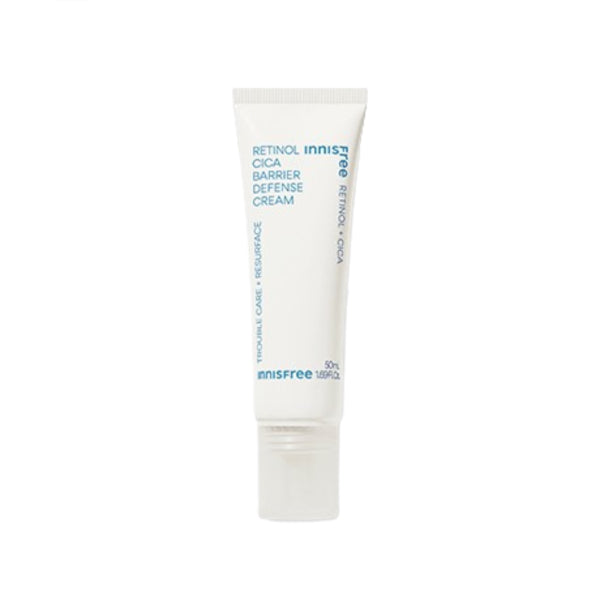 Wholesale innisfree - Retinol Cica Barrier Defense Cream - 50ml | Carsha