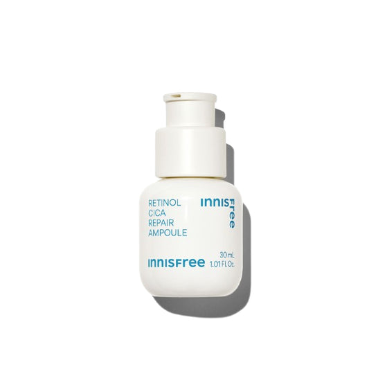 Wholesale innisfree - Retinol Cica Repair Ampoule New Version - 30ml | Carsha