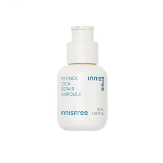 Wholesale innisfree - Retinol Cica Repair Ampoule New Version - 50ml | Carsha