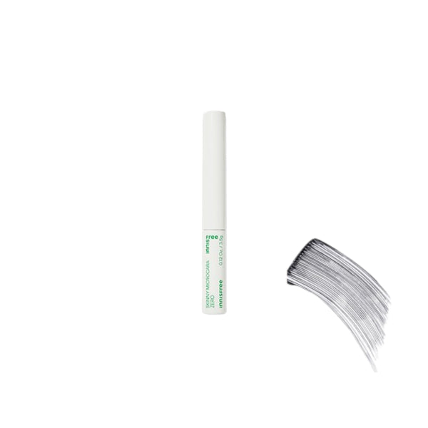 Wholesale innisfree - Skinny Microcara Zero New Version - 3.5g - 01 Black | Carsha
