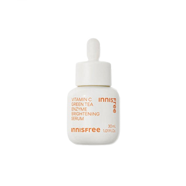 Wholesale innisfree - Vitamin C Green Tea Enzyme Brightening Serum - 30ml | Carsha