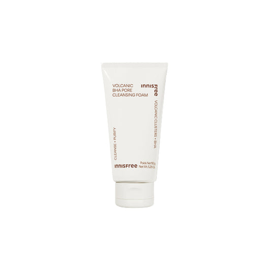 Wholesale innisfree - Volcanic BHA Pore Cleansing Foam - 150g | Carsha