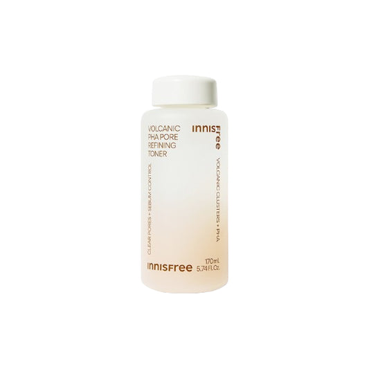 Wholesale innisfree - Volcanic PHA Pore Refining Toner - 170ml | Carsha