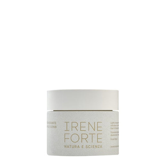 Wholesale Irene Forte Almond Scrub Viso 50ml | Carsha