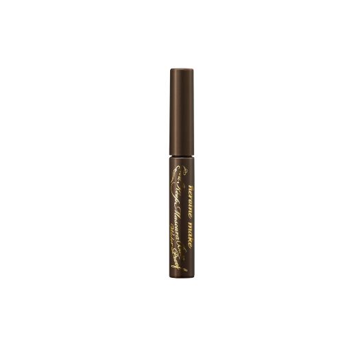 Wholesale ISEHAN - Kiss Me Heroine Make Curl Keep Mascara Base WP - 4.5g - 02 Clear Brown | Carsha