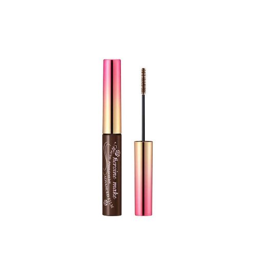 Wholesale ISEHAN - Kiss Me Heroine Make Micro Mascara Advanced Film - 4.5g - 02 Brown | Carsha