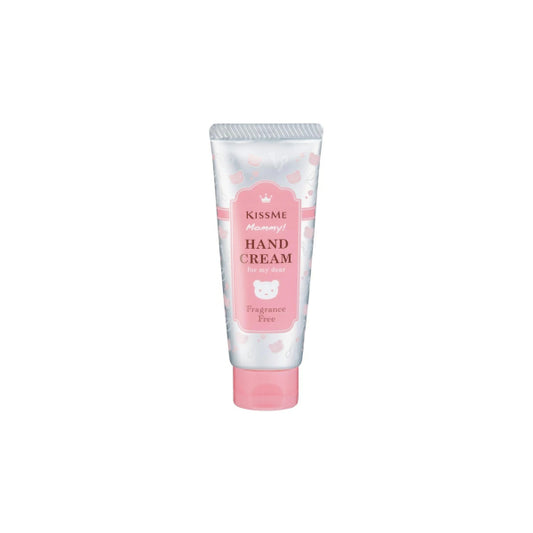 Wholesale ISEHAN - Kiss Me Mommy Hand Cream Fragrance-free - 60g | Carsha