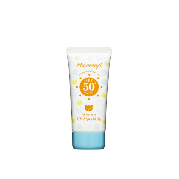 Wholesale ISEHAN - Kiss Me Mommy UV Aqua Milk SPF50+ PA++++ - 50g | Carsha
