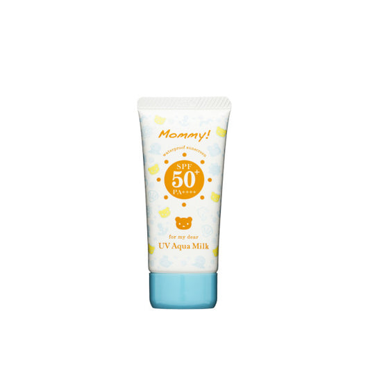 Wholesale ISEHAN - Kiss Me Mommy UV Aqua Milk SPF50+ PA++++ - 50g | Carsha