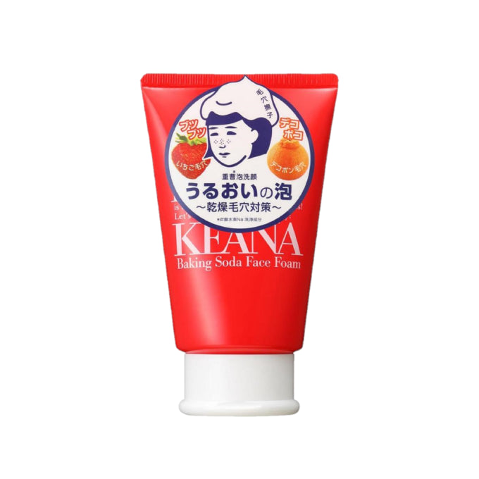 Wholesale Ishizawa-Lab - Nadeshiko - Keana Baking Soda Face Foam - 100g | Carsha
