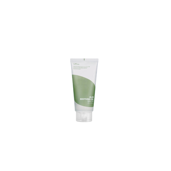 Wholesale Deal Isntree - Aloe Soothing Gel Fresh Type - 300ml | Carsha
