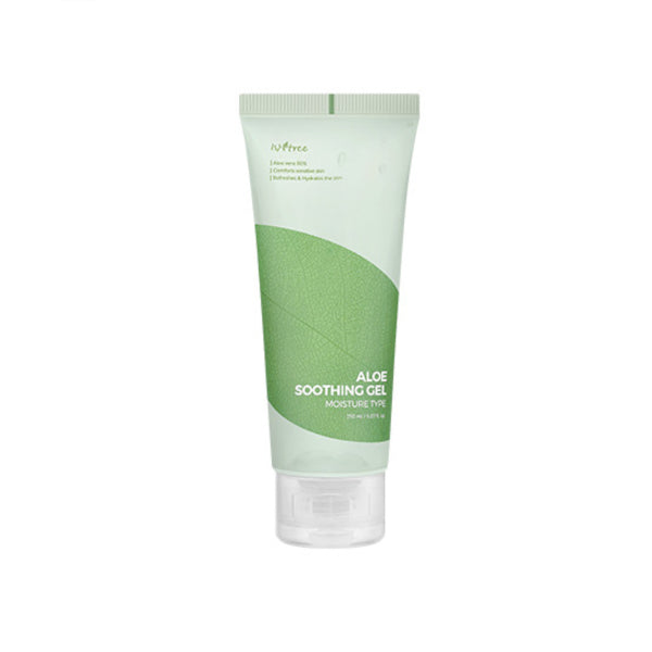 Wholesale Isntree - Aloe Soothing Gel Moisture - 150ml | Carsha
