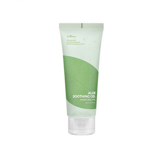 Wholesale Isntree - Aloe Soothing Gel Moisture - 150ml | Carsha