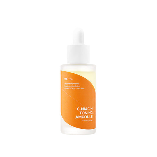 Wholesale Isntree - C-Niacin Toning Ampoule - 50ml | Carsha