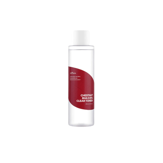 Wholesale Isntree - Chestnut BHA 0.9% Clear Toner - 200ml | Carsha