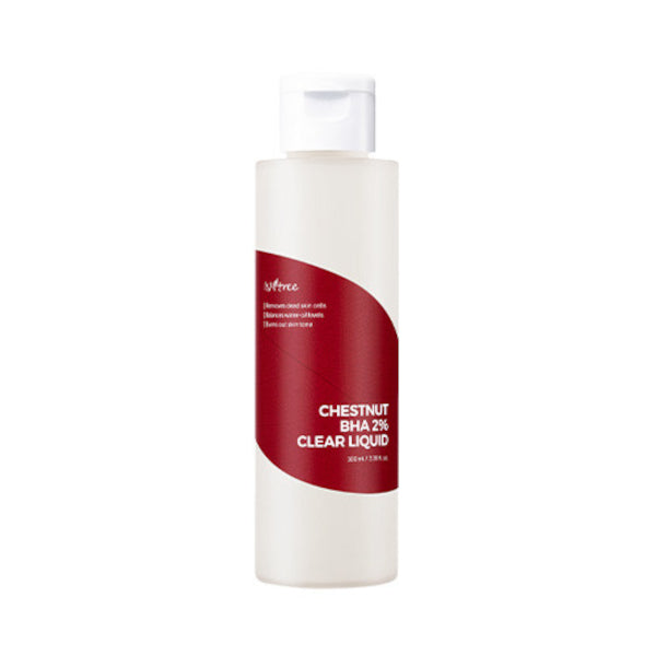Wholesale Isntree - Chestnut BHA 2% Clear Liquid - 100ml | Carsha