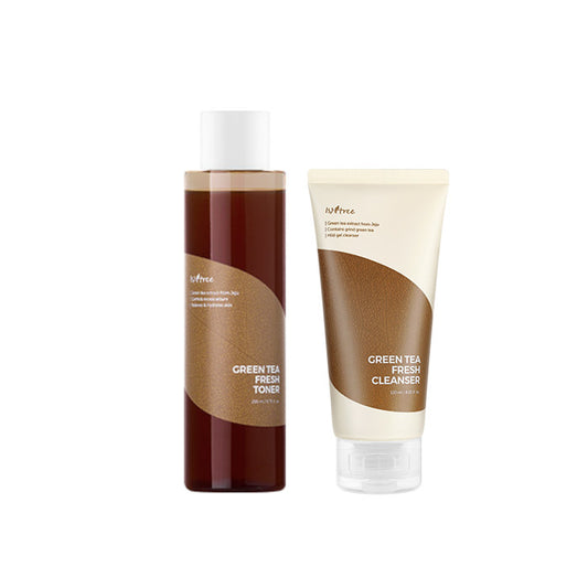 Wholesale Deal Isntree Essentials Kit | Carsha