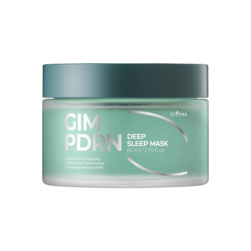 Wholesale Isntree - GIM PDRN Deep Sleep Mask - 80ml | Carsha