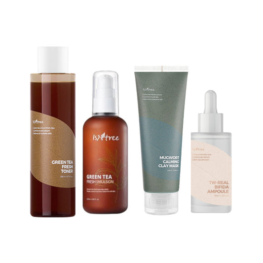 Wholesale Isntree - Greatly Refreshing Set | Carsha