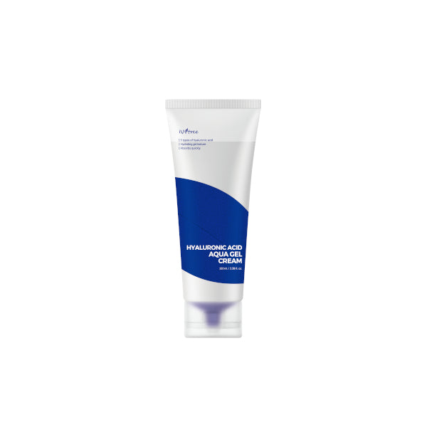 Wholesale Isntree - Hyaluronic Acid Aqua Gel Cream - 100ml | Carsha