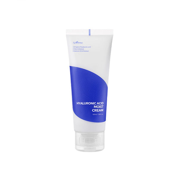 Wholesale Isntree - Hyaluronic Acid Moist Cream - 100ml | Carsha