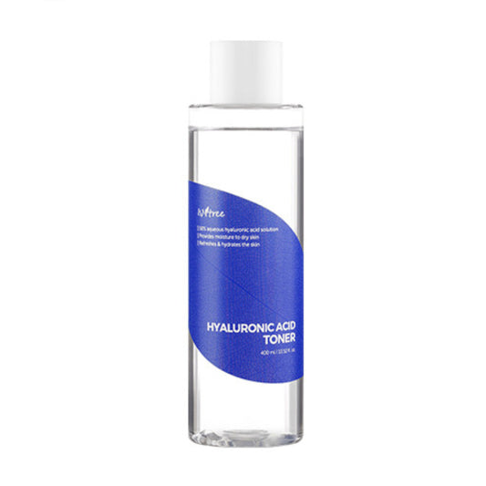 Wholesale Isntree - Hyaluronic Acid Toner - 400ml | Carsha